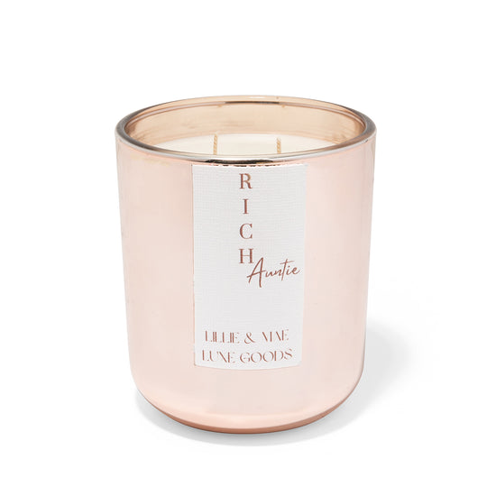 Rich Auntie Candle